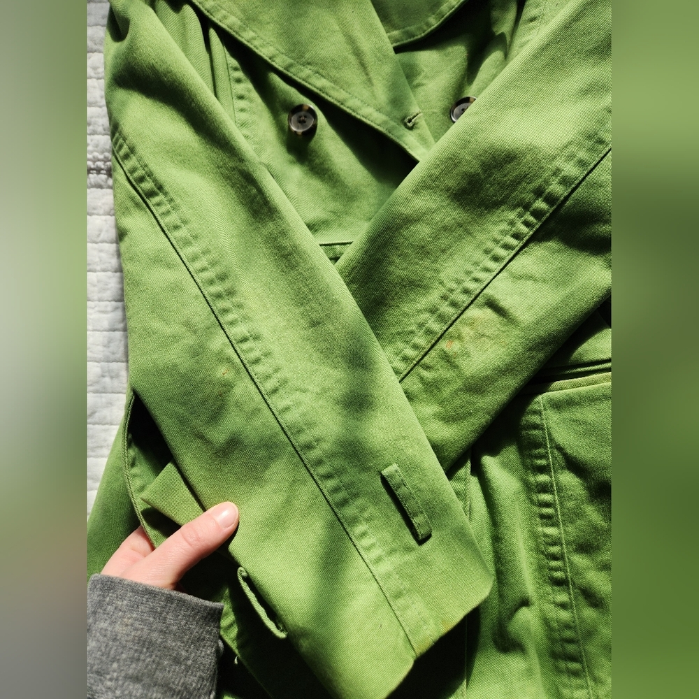 Express jacket - Picture 3 of 5